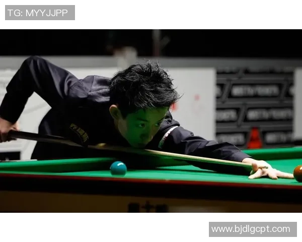 5-3！斯诺克大爆冷：我国00后小将打败世界冠军，首进排名赛四强