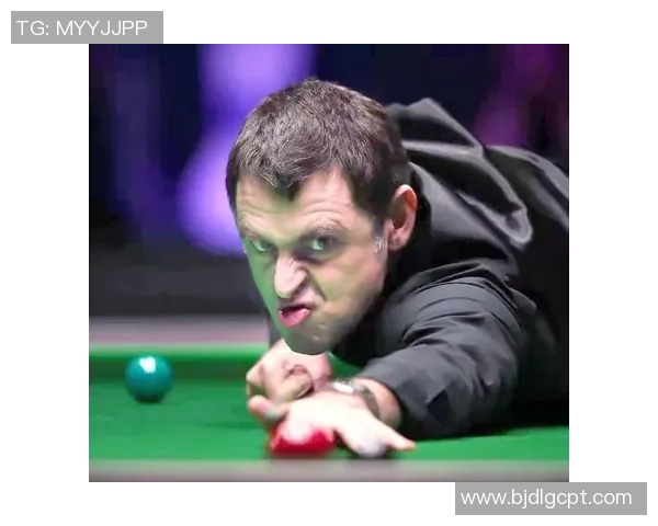 奥沙利文为何“扔掉”英国，把未来押在我国和沙特-